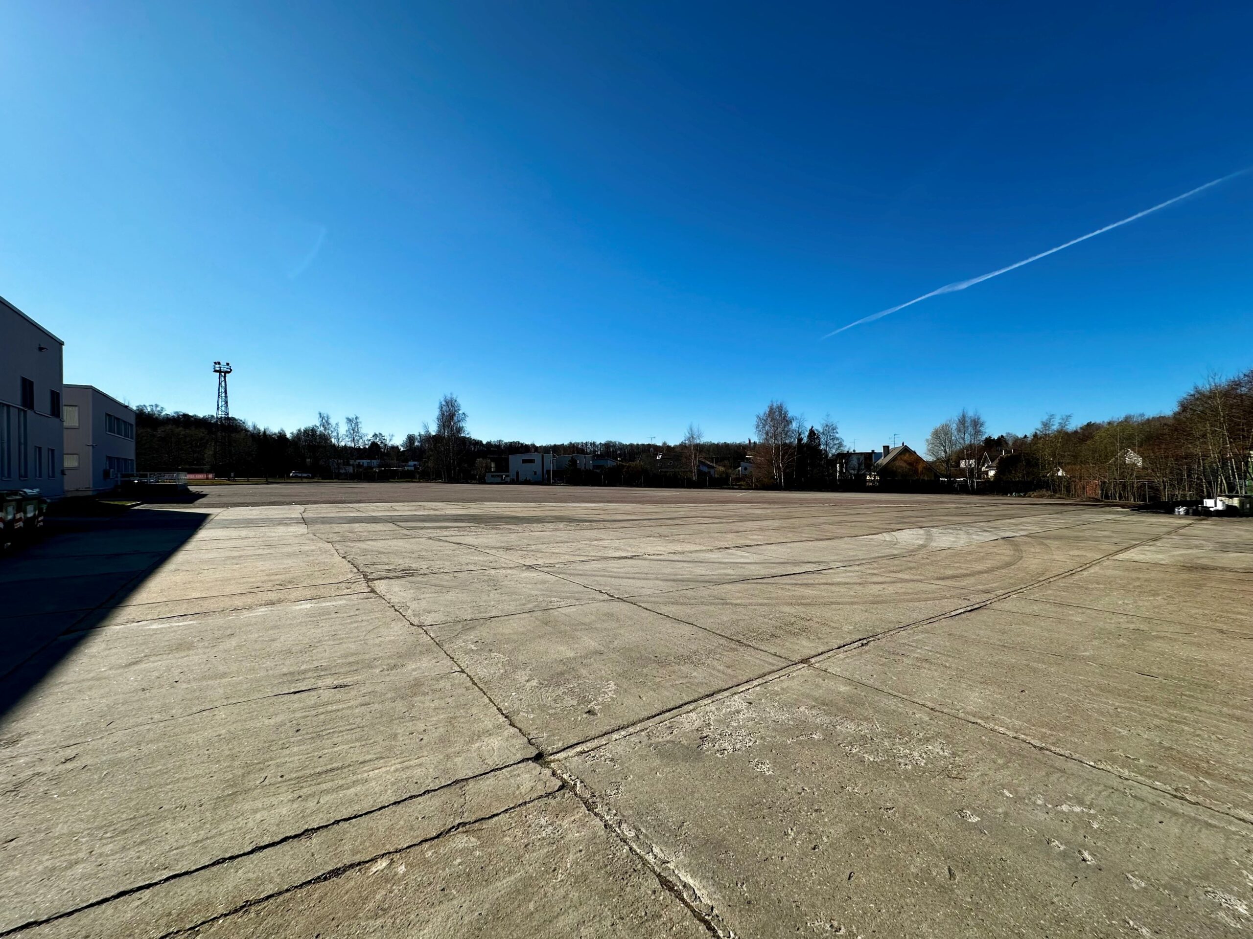 Site view 4